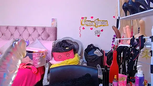 Lanaqueen699 - PIC PERVERTED