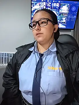 Cute_Penelope - fingers in pussy+creamy cum at work🤫shh