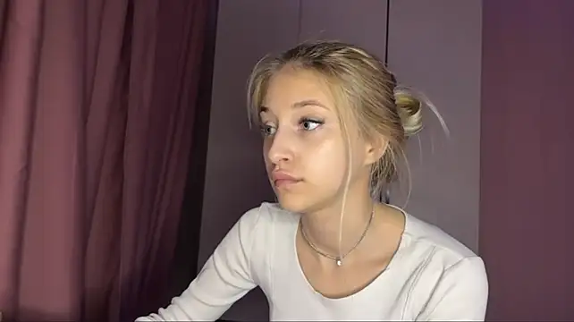 FiveFootBlonde - let me feel your hand on my shoulders