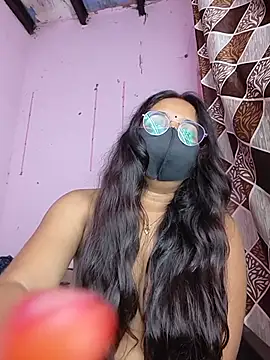 Sassy_kinjal - 2 finger pussy fuck