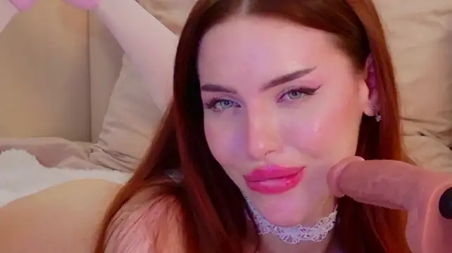 Anje_Coxx - 3 min control