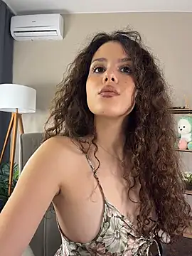 Lili_Torin - shake my booty