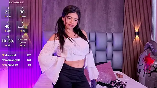 Mia_monreau - Show Pussy masturbation 😈🌸