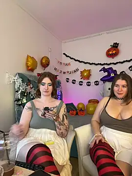 _HESOYAM - squeeze each other's tits