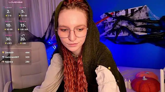 VioletShine - tease