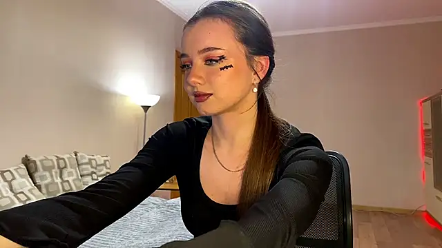 MathaAherns - Sensual stretching routine