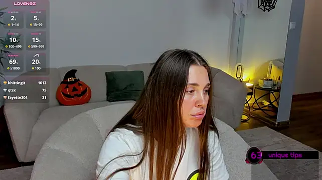 Anya-Ray - Secret Show