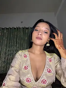 Annaya_sexy - Nude dance🥵