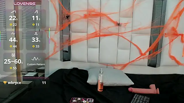 Mila_spice22 - Squirt for u