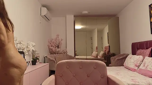 AmmyAria_ - make me yours