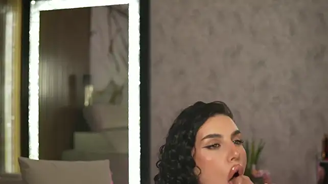 AmyBlair - Fuck my pussy wild with dildo