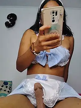 Vanemoon12 - zoom pussy