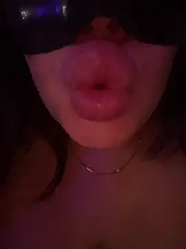 Sephoralive - Sputo e lecco tette 💦