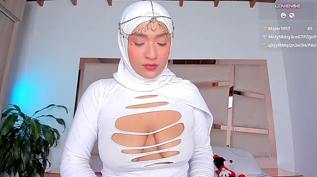 Amira-Zahra - PUT YOUR FINGER IN MY ASS 🤌🏽