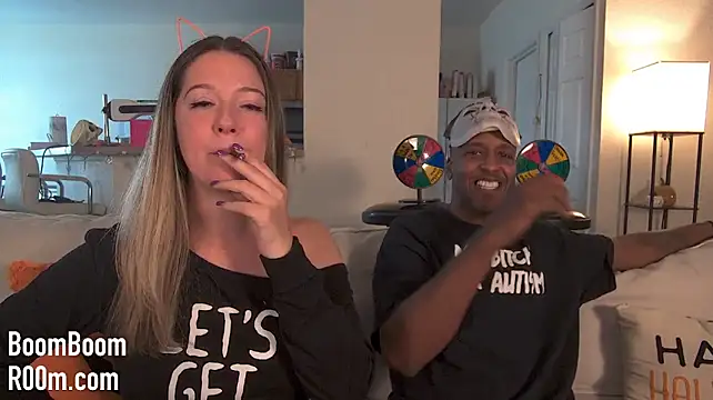 Boomboomr00m - JOI in Costume! Last Tip Picks Outfit