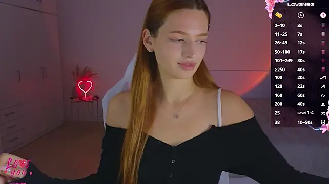 CuteAriel7 - Toy control to last tipper