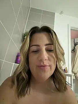 MsBelleWarick - Domi Control 5 mins