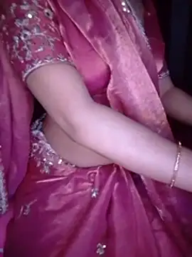 Tanishacutie - Showing ass hole