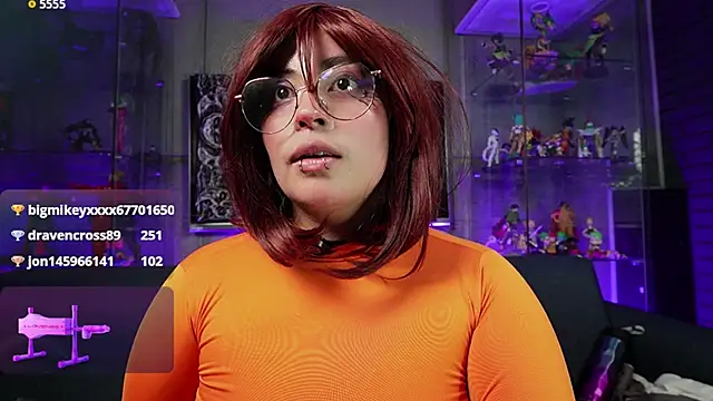 Missa_motato - fuck my ass glass toy