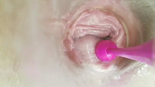 Karol_stom - CHINESE BALLS IN MY ASS DEEP
