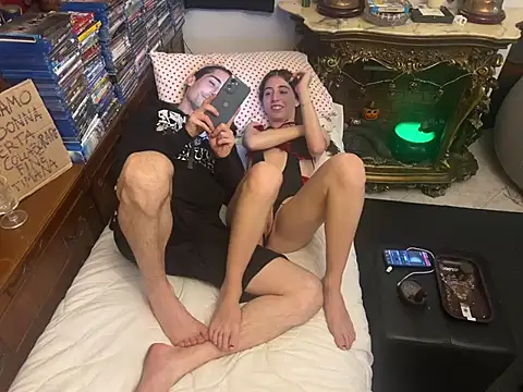 Andreaprofilihome - missionaria cock ring