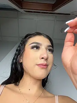 BadLilAngelXXX - SQUIRT ON YOUR FACEE 💦