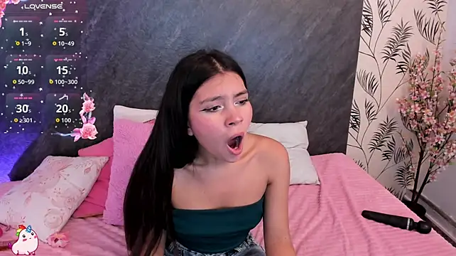 LiaRivers - dance 1 song naked