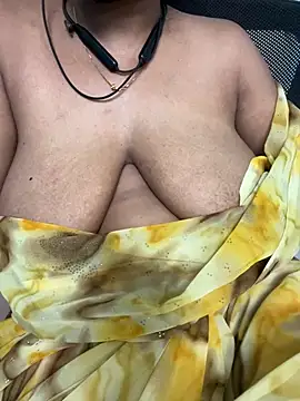 Sajeetha_69 - Boobs oil masssage