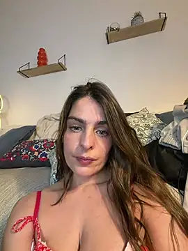 Camii2244 - Ass shake in doggy