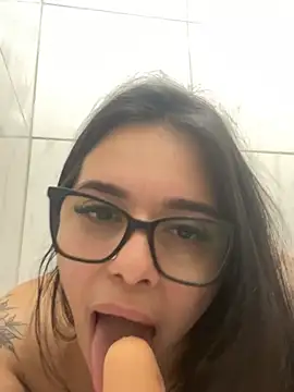 Nandahotcasada - Pelada no salão de beleza
