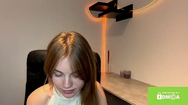 AngelaRice - Cute Smile