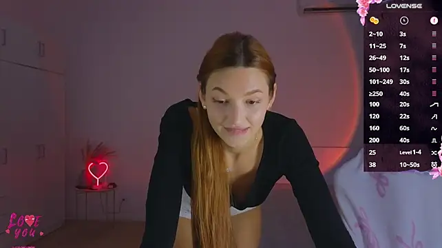 CuteAriel7 - Hand bra