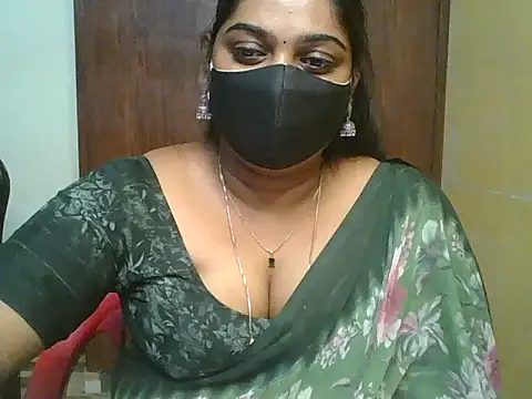 Tamil_hot_Shalini