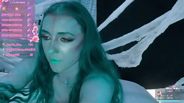 Milky_flexy_cat - AVATAR SPREAD ASS