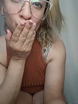 Soy-Caramelito - Desnudo + lush anal