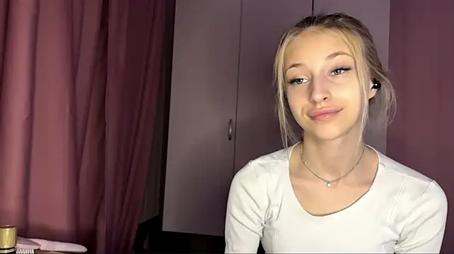 FiveFootBlonde - let me feel your hand on my shoulders