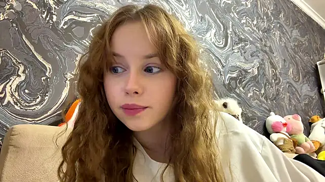Curlyhaired - Kiss air X5