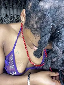 Melaninxo - Smash the pussyy daddies😜💦