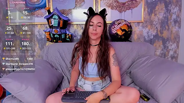 HollyBloom_ - 💎🖤Squirt time💎🖤