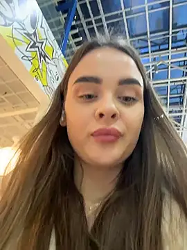 KristiRich - Fingers in pussy+spank ass😈