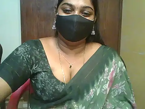 Tamil_hot_Shalini