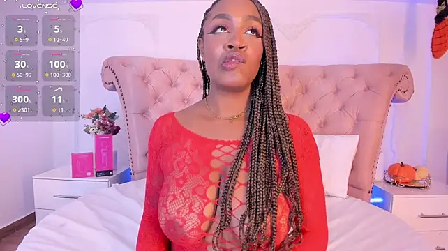 JuicyKendra_ - Fuck me with Domi