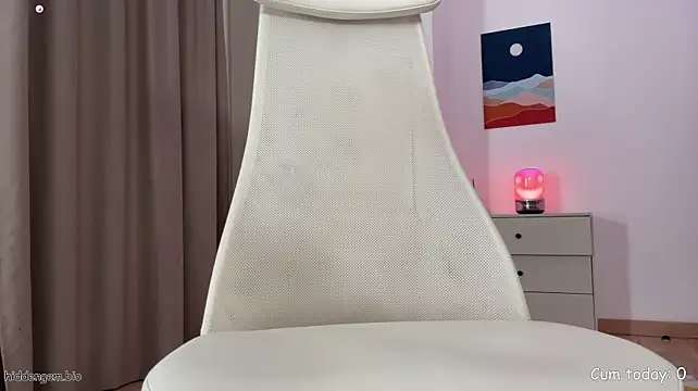 HiddenG3m - Goddess wants to drain you💦🎃