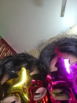 Indiangirl711 - Oil show boob's