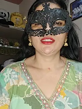 BhabhiPooja69 - boobs show