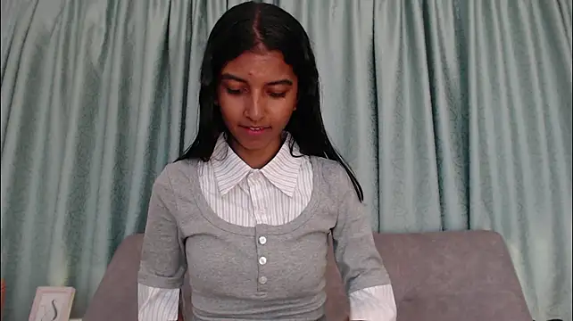 YuliethPetite - fuck pussy