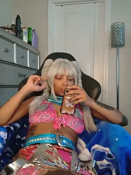 Butterflybootyy - Twerk oil