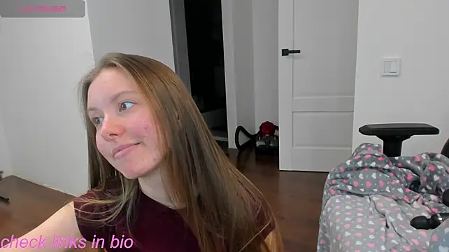 Peggy_Beauty - Hi sweety