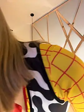 Sophie-velvet - SHOW CUM 💦🥛