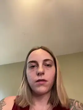 Jaseyrae - Finger pussy